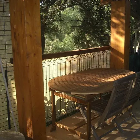 Maisonnette Du Berger De Croccano *