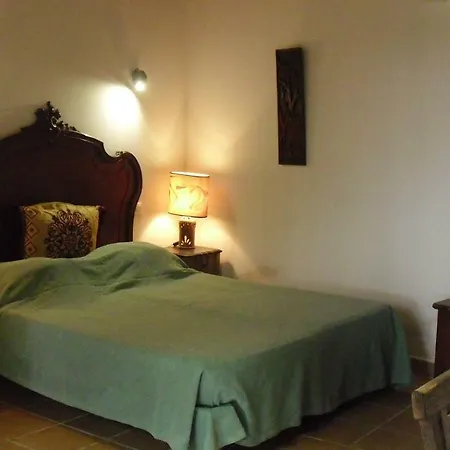 Maisonnette Du Berger De Croccano Dom wakacyjny