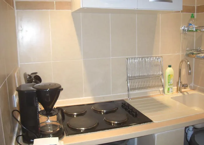 Maisonnette Du Berger De Croccano