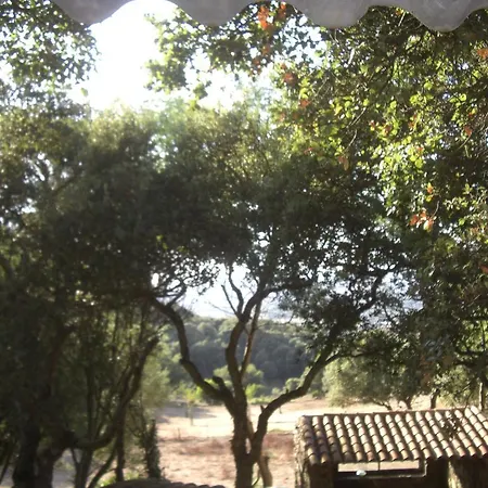 Holiday home Maisonnette Du Berger De Croccano