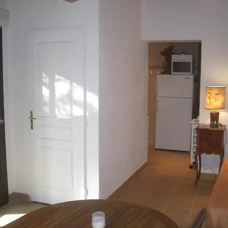 Maisonnette Du Berger De Croccano Holiday home