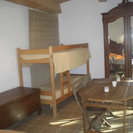 Maisonnette Du Berger De Croccano * Sartene (Corsica)