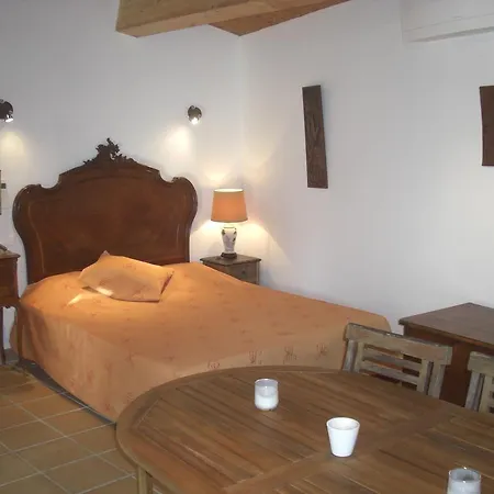 Maisonnette Du Berger De Croccano Holiday home *