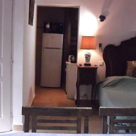 Maisonnette Du Berger De Croccano