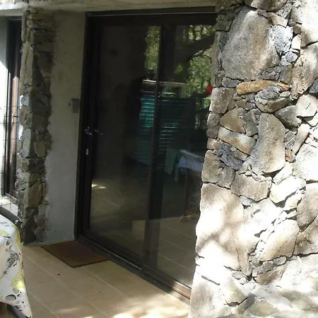 Maisonnette Du Berger De Croccano Σπίτι διακοπών *