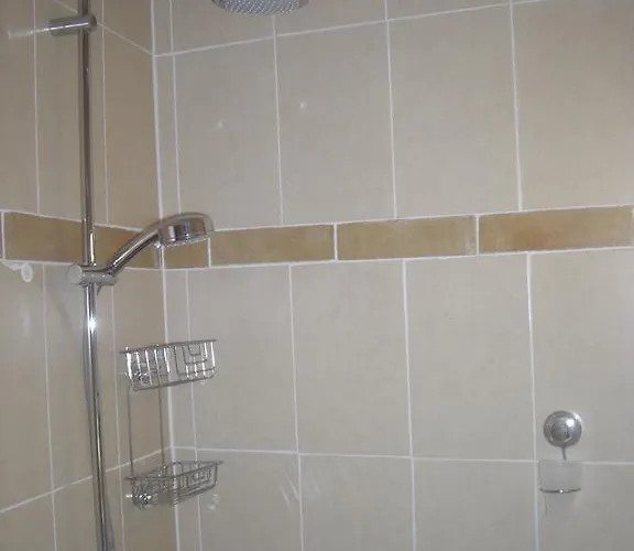 Maisonnette Du Berger De Croccano Tatil Evi