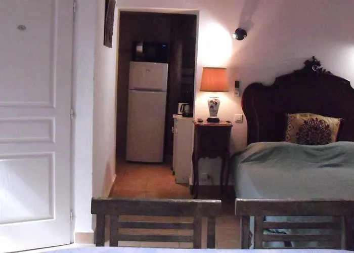 Maisonnette Du Berger De Croccano