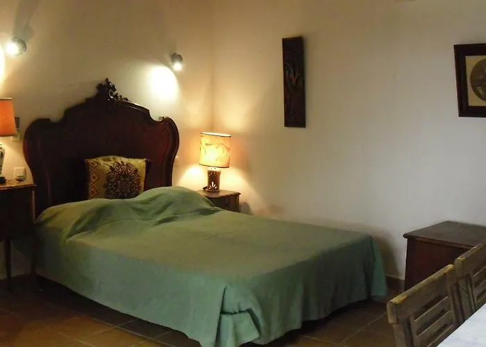 Maisonnette Du Berger De Croccano Tatil Evi